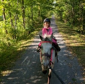 Meet your Posher, Conrad